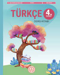 4.sınıf türkçe meb