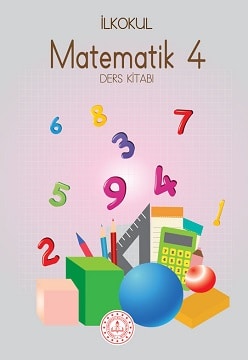 Matematik MEB - 4. Sınıf